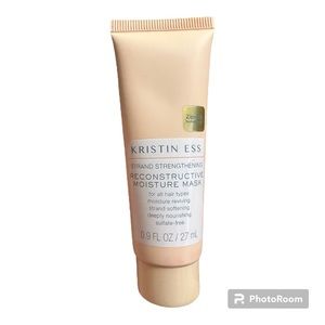 Sale 3 for $10 -Strengthening Reconstructive Hair Repair Mask & Deep Conditioner